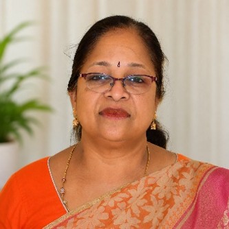 Dr. Gomathi